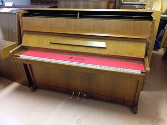 WEINBACH mod.104-Dovoz i na Štědrý den 24.12.