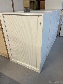 Kancelářský nábytek Techo