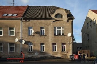 Prodej, komerční/činžovní dům, 300 m2, Dubická 973/40, 47001 - 1