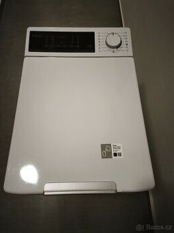 Pračka Candy TCA274TM4-S C-WASH 500