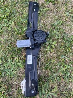 PZ stahovačka BMW X1 F48