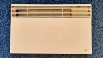 Nástěnný konvektor AEG WKL 2002