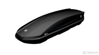 NOVÝ / NEROZBALENÝ- střešní box NORTHLINE ECOspace HX (černý