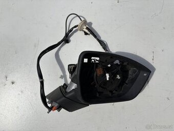 Pravé zpětné zrcátko Ateca (576 857 502 AB)