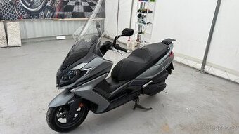 Kymco Downtown 350i 21kW ABS 2019