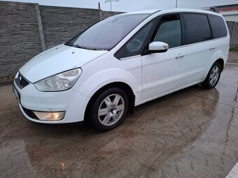 Ford Galaxy 2.0 Diesel 85kw r.v.2010
