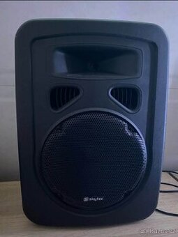 Prodám aktivní reproduktory skytec
