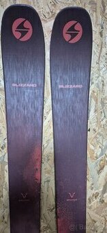 Lyže Blizzard Brahma 88 183cm