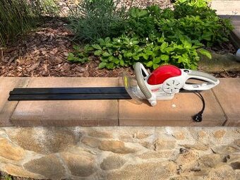 Elektrické nůžky na živý plot 50cm