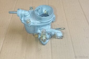 Karburátor Škoda Octavia super,1202 po repasi 32 SOP