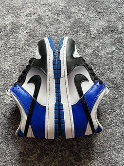 Nike dunk low Vel 40