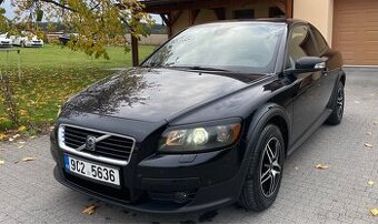 C30 1,6 D-80 kW, KŮŽE,ALU,SERVIS,STK DO 9/2027