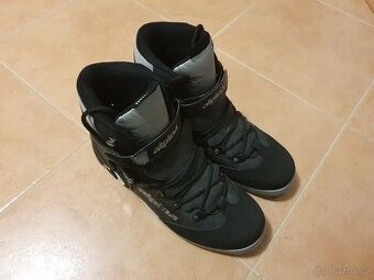 Boty na běžky Alpina Backcountry – NNN BC