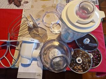 Pro ETA Gustus Prodam - krouhac, prevodovka, mixer