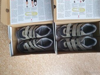 MTB tretry na kolo v. 37 Specialized