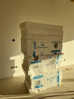 Polystyren tl 120 mm