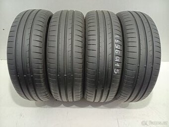 Letní pneu 185/60/15 Dunlop