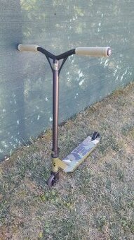 Freestyle koloběžka Sacrifice OG Hustler