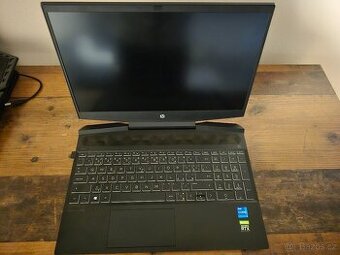 Hp pavilion gaming 15