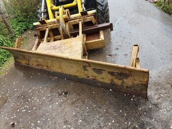 Radlice do rampovače