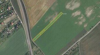 Zemědělská půda, prodej, Kuchařovice, Znojmo