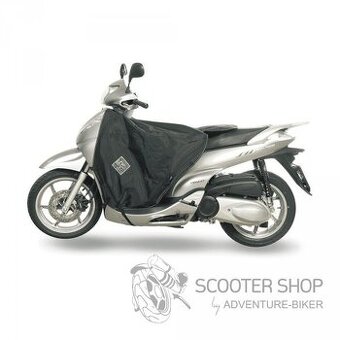 Termoscud Tucano Urbano R064 - termo deka/ přehoz na skútr