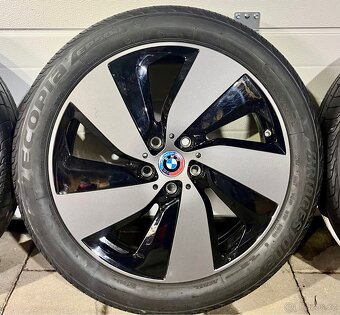 BMW I3 155/70 R19 175/60R19 - Letní
