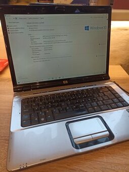HP Pavilion dv6000