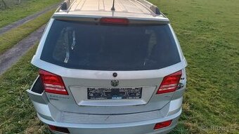 DODGE JOURNEY. Zadní dveře - 1