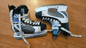 Pánské brusle 1x použité