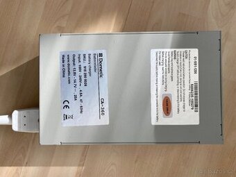 Nabíječka Dometic - 1