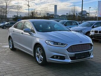 🔥 Ford Mondeo 2.0 TDCi – TOP na splátky BEZ registru 🔥