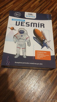 Albi science - vesmír, mláďata, koně - 1