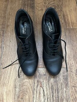 Dámské boty zn.Carvela - 1