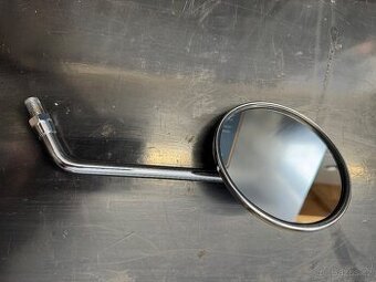 Zrcatko Jawa ČZ Honda Yamaha Suzuki Pérák