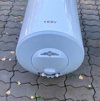 Ohřívač vody,boiler Tesy na 115l plně funkční. Levně