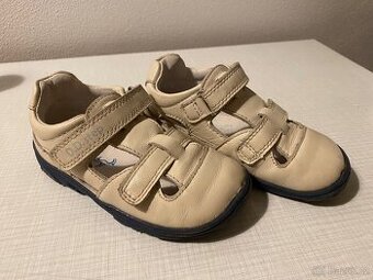 Sandály DD step vel 25 - 1