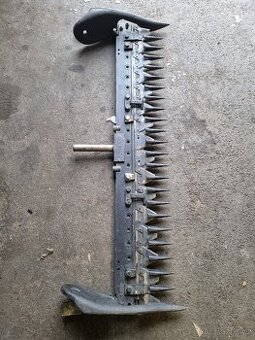 Mf 70 lišta 120cm (Itálie) - 1