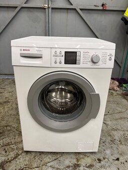 Pračka BOSCH