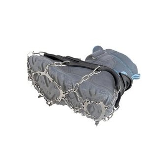 Nesmeky dětské Yate Ice Spikes - černé