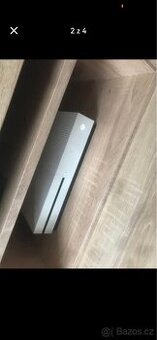 Xbox oné S