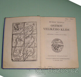 Ostrov velikého klidu