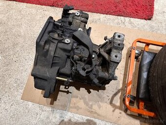 Převodovka z octavia 1 1.9tdi 81kw