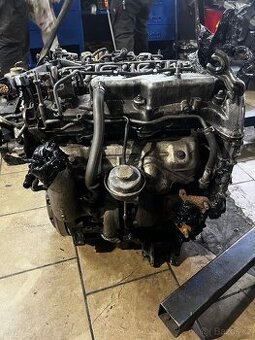 Motor Honda CR-V 3 2.2 i-CDTI 103kw