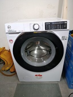 Pračka Hoover Smart