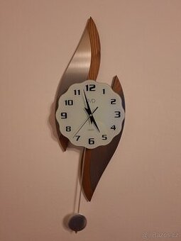 Nástěnné hodiny