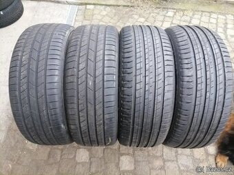 235/55/19 letni pneu MICHELIN a KUMHO 235 55 19