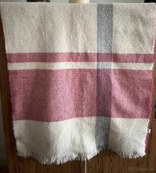 Šála velká teplá zn.Primark - 1