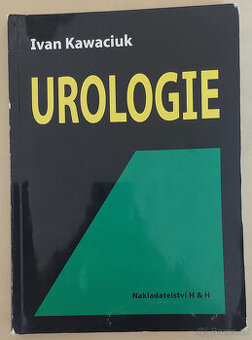 Ivan Kawaciuk - Urologie