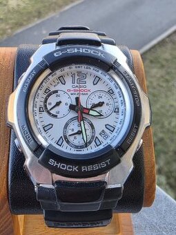 Hodinky casio g-shock g1000-7A